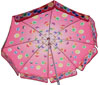 зонт в собранном виде