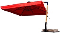 зонт на боковой опоре - 3